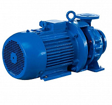 Насос КМ 80-50-200а-5