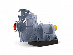 Грунтовый насос ГрАК 170/40/I-20-1,6K