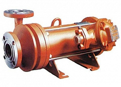 Насос химический герметичный 4ЦГ-50/80-22-5