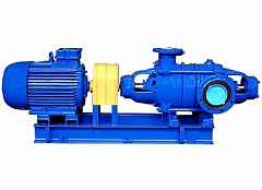 Конденсатный насос КсВ 500-220