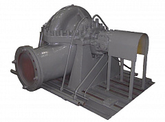 Насос химический ДХ 650-90