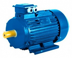 Электродвигатель с повышенным скольжением АИРС 71B4