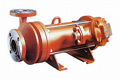 Насосы 4ЦГ