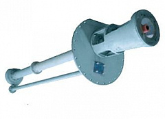 Насос НВД-50/80-4,0